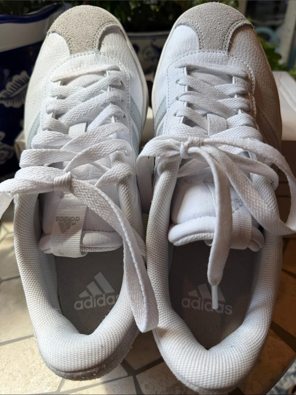 adidas good used